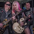 Click to enlarge GutterPunk - Professional Concert Photography